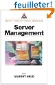 Server Management