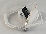 Review Accessory Shop  / White iPod In-Car Charger 12V & 24V for Ipod Nano, Video, Photo, Shuffle, Mini & Other Styles Sold Exclusivley by Accessory-Shop