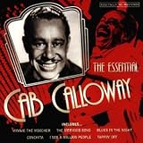 Review Cab Callaway  / The Essential