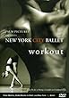 New York City Ballet Workout [DVD] [Import]