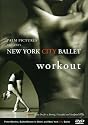 New York City Ballet Workout