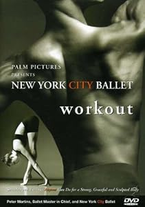 New York City Ballet Workout
