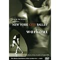 N.Y.City Ballet Workout V1