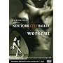New York City Ballet Workout