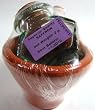 Chiquilin Spanish Saffron with Mortar and Pestal