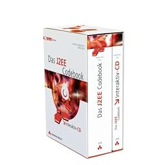Das J2EE Codebook. Das J2 EE Codebook, Das J2EE Codebook Interaktiv- CD