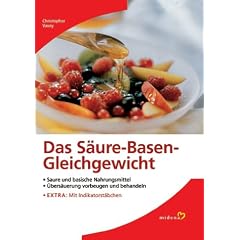 Das S�ure-Basen-Gleichgewicht
