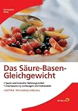 Das S�ure-Basen-Gleichgewicht