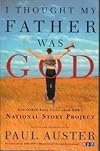 I Thought My Father was God