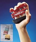 Digi-Flex Hand Exercise - Set - One each of 5