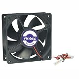 120mm Case Fan, Cooling Fans, PC Components, Computers & PC hardwares, Electronics & Computers