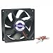PC Hardware : 120mm Case Fan, Cooling Fans, PC Components, Computers & PC hardwares, Electronics & Computers