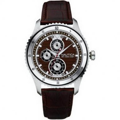 Nautica NCS 200 Mens Watch
