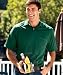 JERZEES Adult Jersey Pocket Polo with SpotShieldTM Image