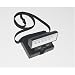 Beam N Read LED 6 Deluxe Hands Free Light; Extra Wide & Bright Light from 6 LEDs Plus 4x5 Clip-On Magnifier