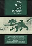 The green book of poetry