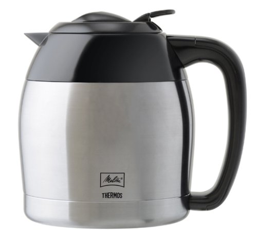 Melitta アロマサーモ 10カップ JCM-1031