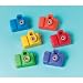 Clicking Camera Party Favors 12/Pkg AMSCAN 390582