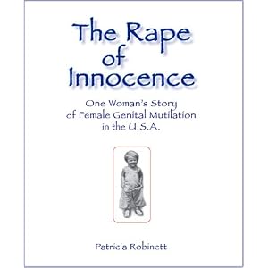 The Rape of Innocence: Female Genital Mutilation in the U.S.A.
