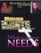 What a man Wants... What a woman Needs