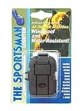 DAC SPORTSMAN BUTANE LIGHTER by DAC