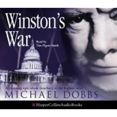 Winston's War