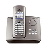 SIEMENS Gigaset S455 - Telephone Sans fil Repondeur