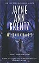 Witchcraft (G K Hall Large Print Romance Series)