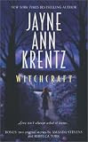 Witchcraft (G K Hall Large Print Romance Series)
