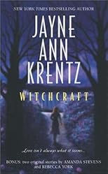 Witchcraft (G K Hall Large Print Romance Series)