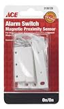 ACE MAGNETIC ALARM SWITCH 10.0VA/100VDC