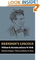 Herndon's Lincoln: The True Story of a Great Life (Knox College Lincoln Studies Center)