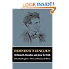 Herndon's Lincoln (Knox College Lincoln Studies Center)