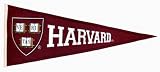 Harvard Crimson Traditions Pennant