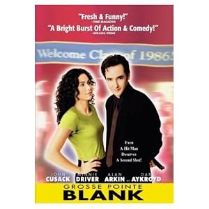 Cover of "Grosse Pointe Blank (Volume 2) ...