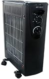Best Price Optimus H-5300 Quartz and convection Radiant Heater