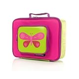 Lunch Box, Butterfly Lunchbox, Crocodile Creek