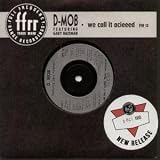 WE CALL IT ACIEEED 7 INCH (7" VINYL 45) UK FFRR 1988