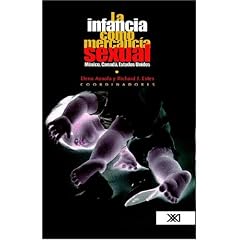 La Infancia Como Mercancia Sexual