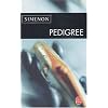 Pedigree - Texte de la troisi�me �dition (1958)