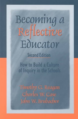 Teacher Training