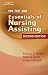 On the Job: The Essentials of Nursing Assisting