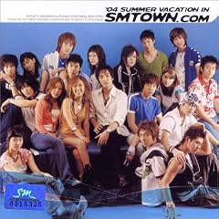 04 Summer Vacation In SMTown.com (�؍���)