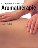Livres Aromathérapie - Aromathérapie