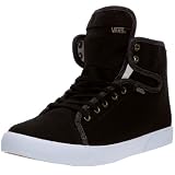 Vans Hadley Baskets mode femme