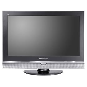 Daewoo DLT37C3 37" Widescreen HD Ready LCD HDMI TV with Digital Tuner