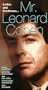 Ladies and Gentlemen... Mr. Leonard Cohen [VHS]