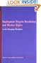 Employment Dispute Resolution and Worker Rights in the Changing Workplace