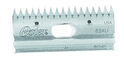 Oster Clipmaster 83AU Top Blade