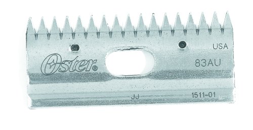 Oster Clipmaster 83AU Top Blade